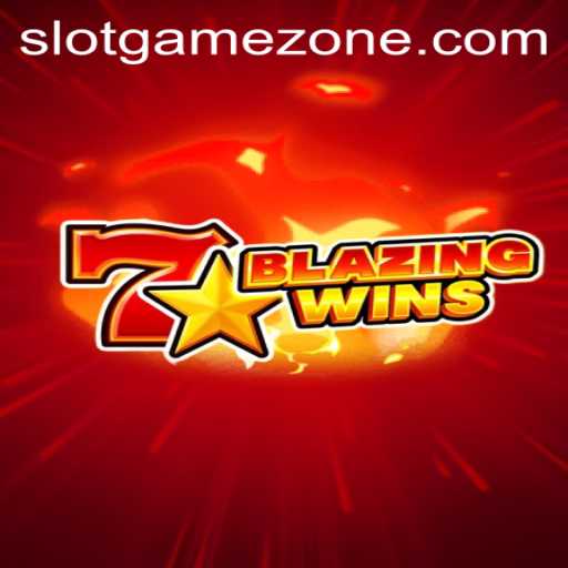 BlazingWins: The Ultimate Gamezone Experience