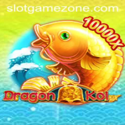 Discovering DragonKoi in the Dynamic World of Gamezone