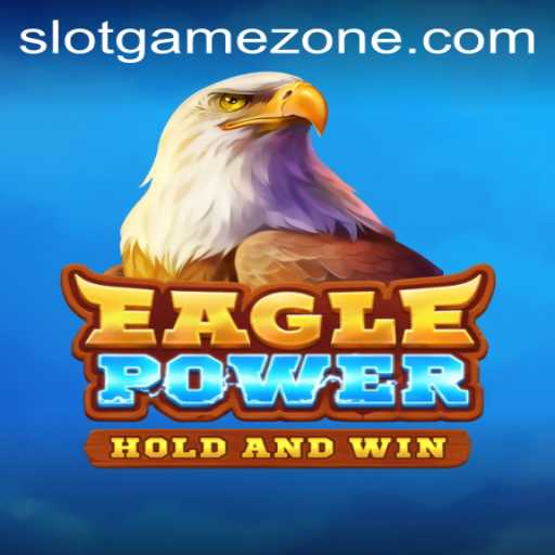 EaglePower: Fly to New Heights in the Gamezone