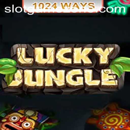 Discover the Thrills of LuckyJungle1024 on Gamezone