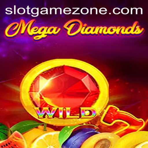 MegaDiamond: A Thrilling Journey Through Gamezone's Latest Sensation
