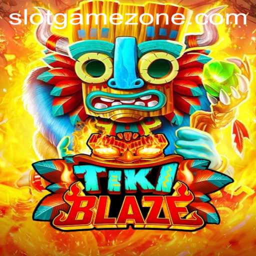 Enter the World of TikiBlaze: A New Gaming Sensation by Gamezone